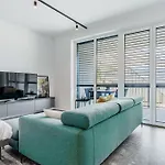 Adventure Oasis Lejlighed *