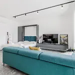 Lejlighed Adventure Oasis