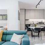 Lejlighed Adventure Oasis *