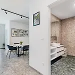 Lejlighed Adventure Oasis *