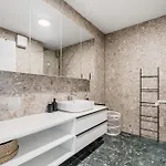 Lejlighed Adventure Oasis *