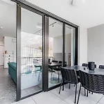 Lejlighed Adventure Oasis Bovec