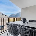 Adventure Oasis Lejlighed *