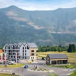 Lejlighed Adventure Oasis