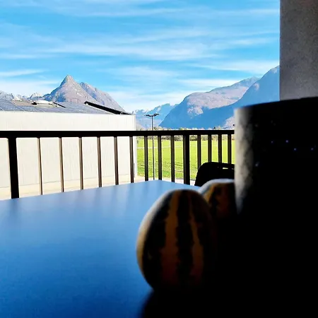 Adventure Oasis アパート