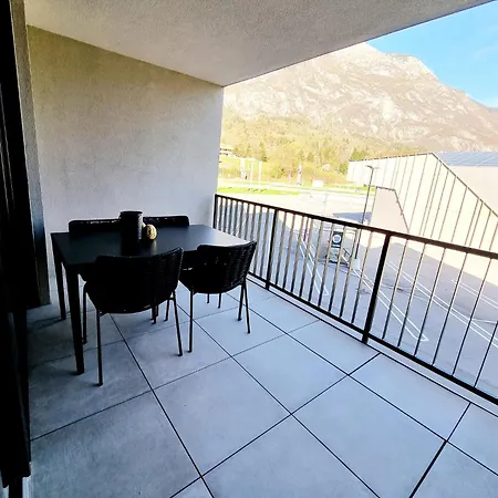 Adventure Oasis * Bovec