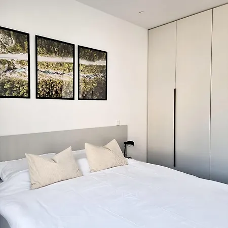 Adventure Oasis Apartman