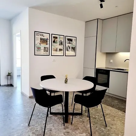 Apartman Adventure Oasis Bovec