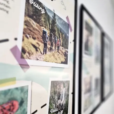 Adventure Oasis * Bovec