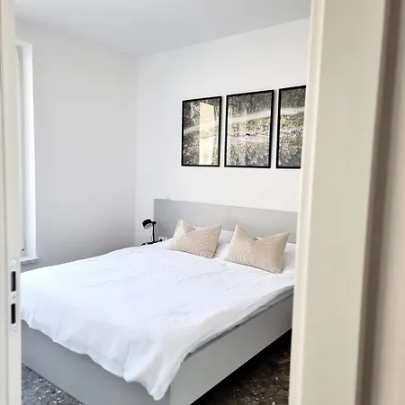 Adventure Oasis Apartman *