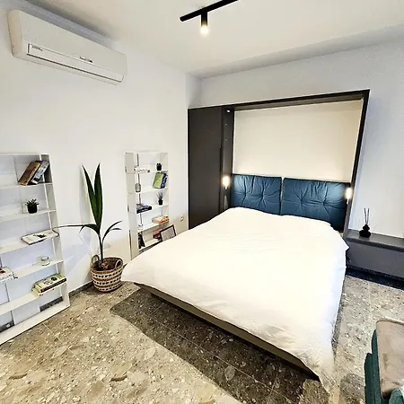 Adventure Oasis Apartman *