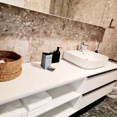 Adventure Oasis Lejlighed Bovec