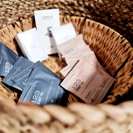 Adventure Oasis Apartman