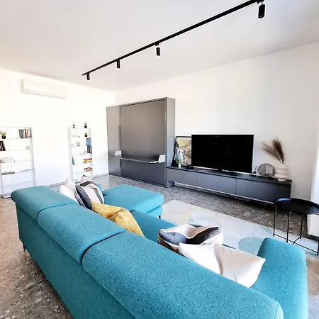 Apartman Adventure Oasis *
