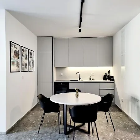 Adventure Oasis Apartman Bovec