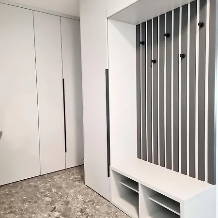 Adventure Oasis Apartament Bovec