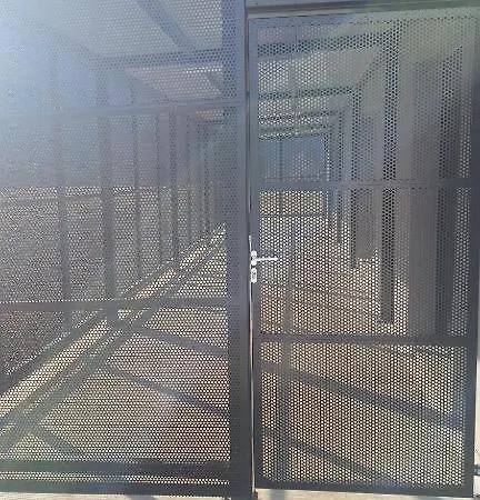 Adventure Oasis Apartament