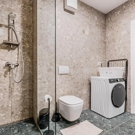 Lejlighed Adventure Oasis Bovec