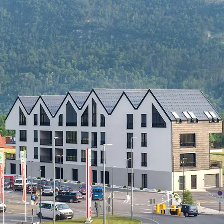 Adventure Oasis Apartament