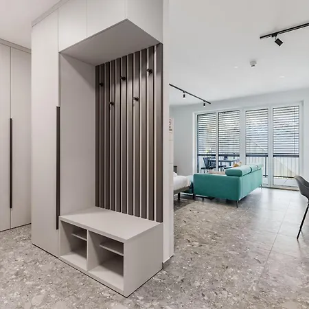 Adventure Oasis Bovec