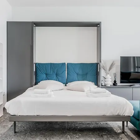 Adventure Oasis Lejlighed