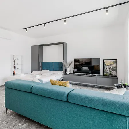 Apartment Adventure Oasis