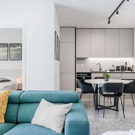 Apartment Adventure Oasis *