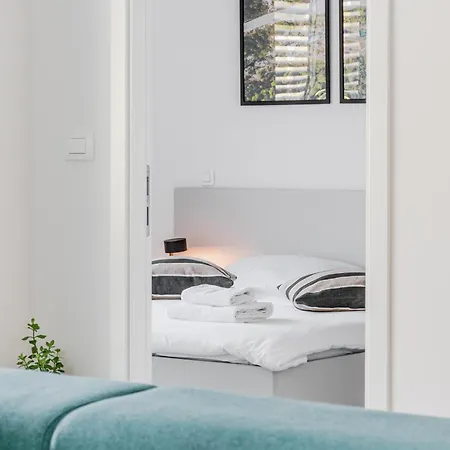 Apartment Adventure Oasis
