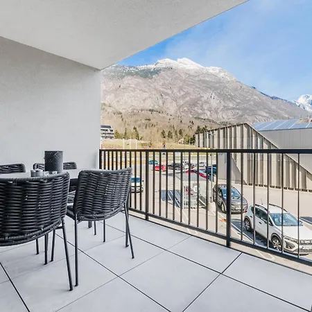 Adventure Oasis * Bovec