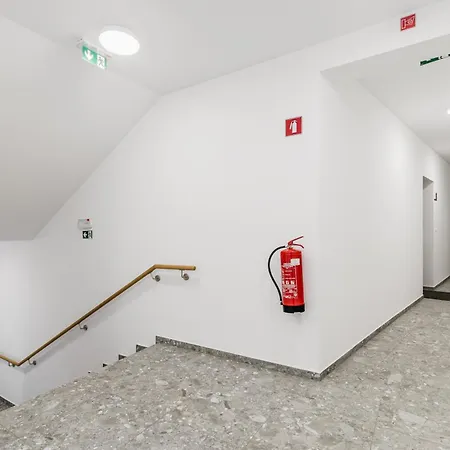 Adventure Oasis Apartment Bovec