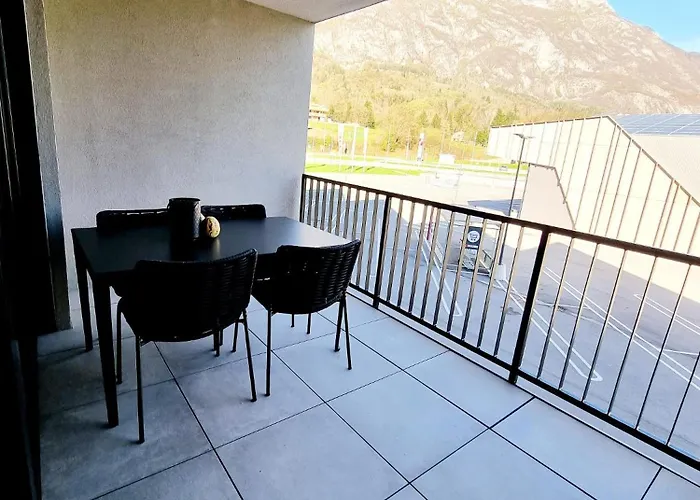 Adventure Oasis * Bovec