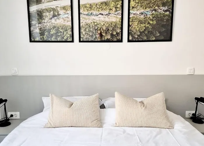 Apartment Adventure Oasis *