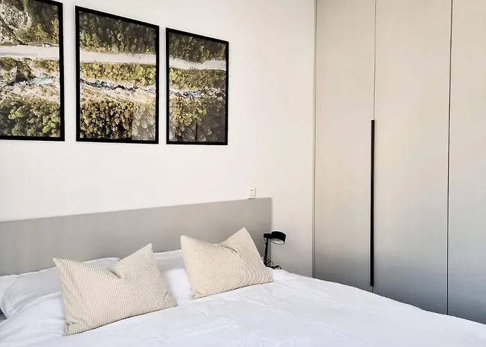 Adventure Oasis דירה