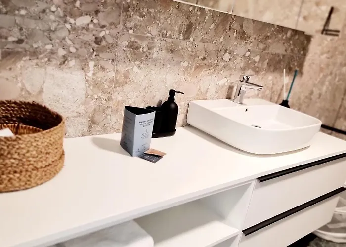 Adventure Oasis Apartment Bovec