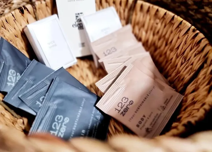 Adventure Oasis Apartment