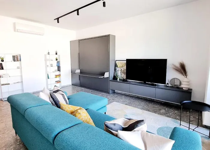 Apartment Adventure Oasis *