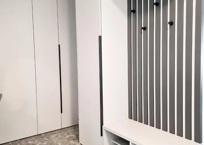 Adventure Oasis Apartment Bovec