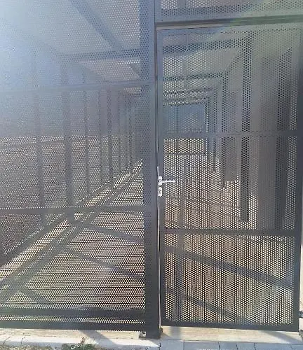 Adventure Oasis דירה