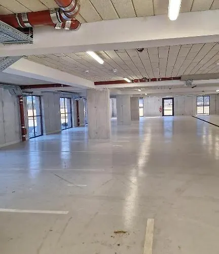 דירה Adventure Oasis בובק